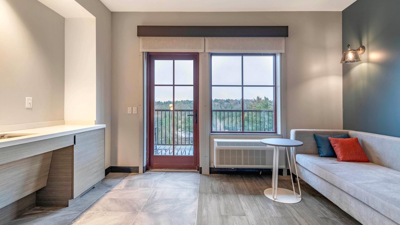 Photo of Patio Balcony in Lake Placid