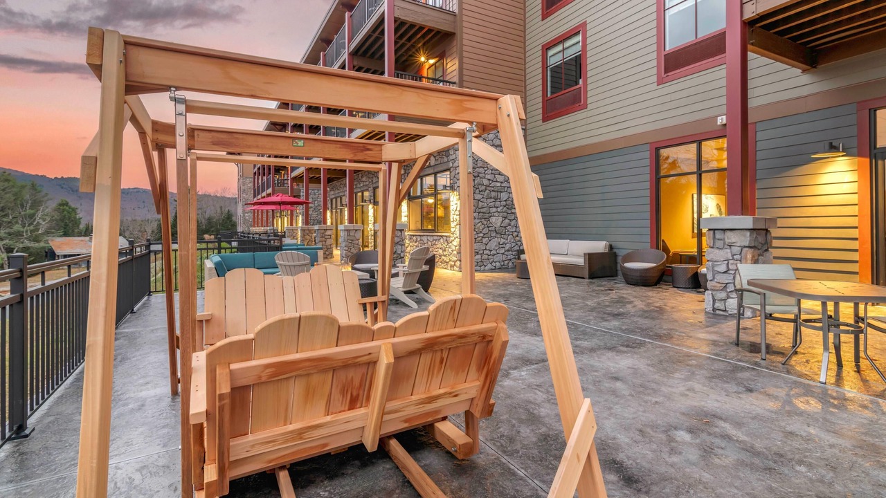 Photo of Outdoor in Lake Placid