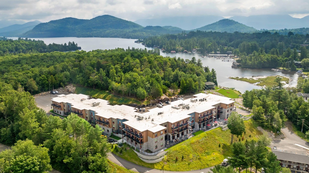 Photo of Outdoor in Lake Placid