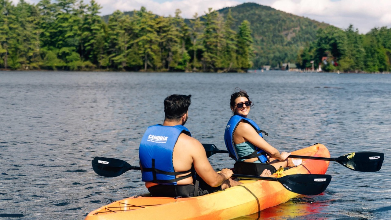 Photo of Others in Lake Placid