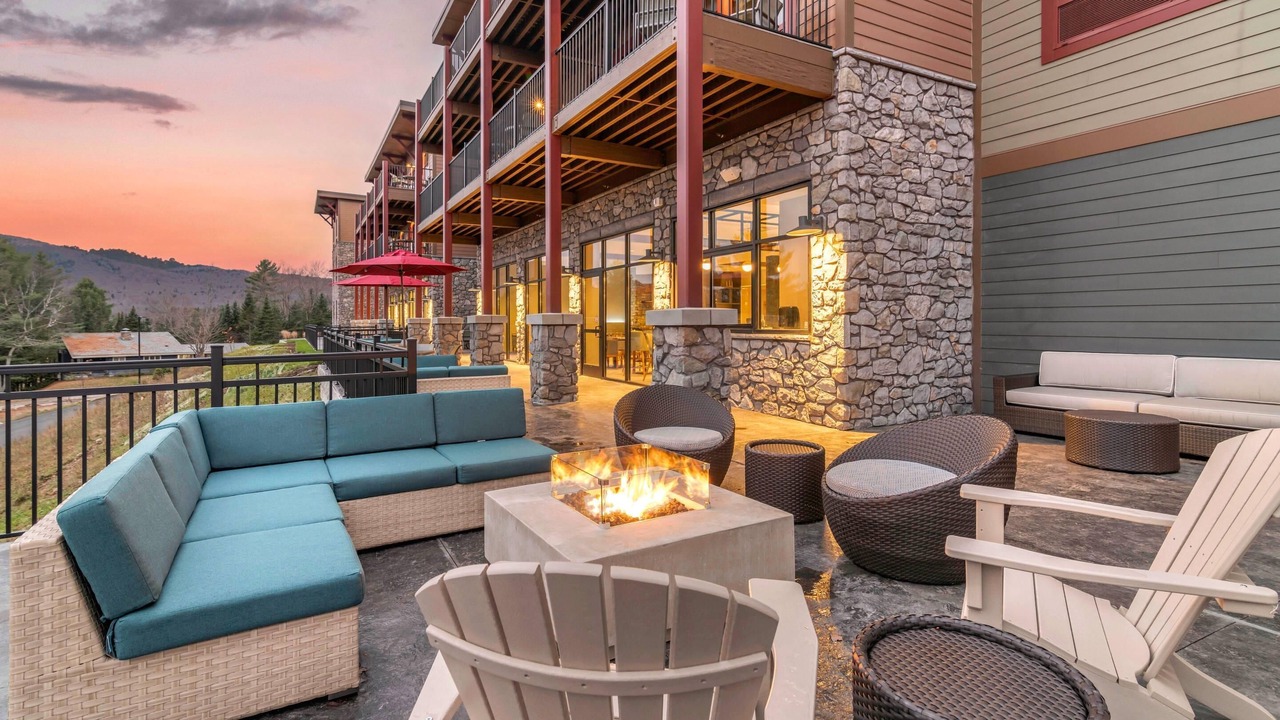 Photo of Outdoor in Lake Placid