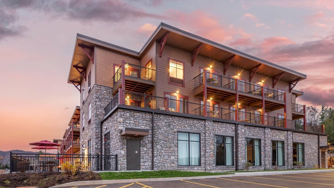 Photo of Outdoor in Lake Placid