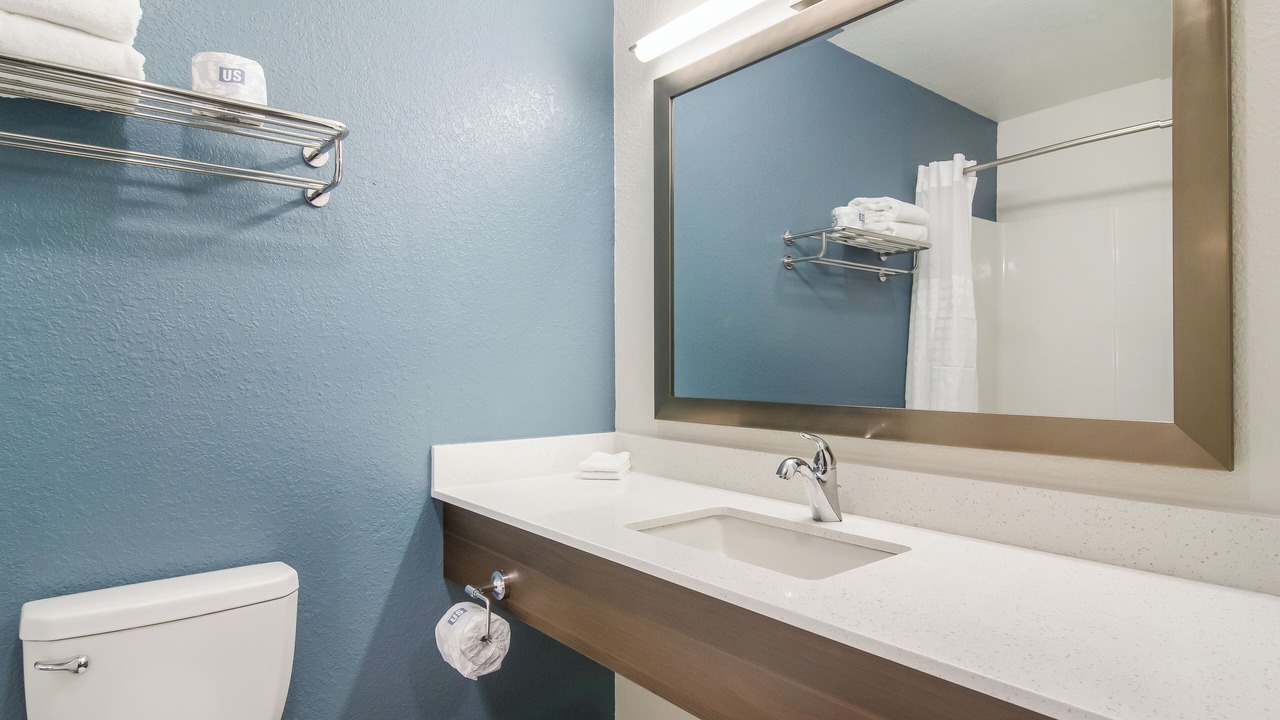 Photo of Bathroom in East Lansing