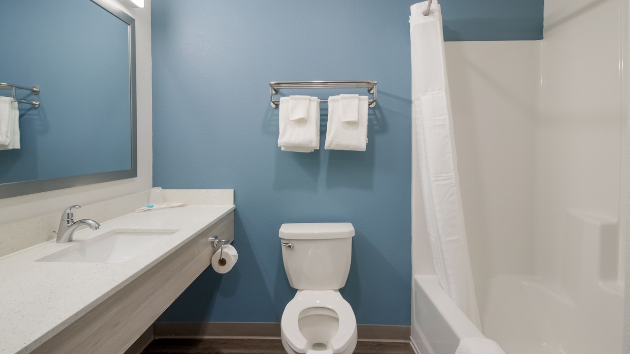 Photo of Bathroom in East Lansing