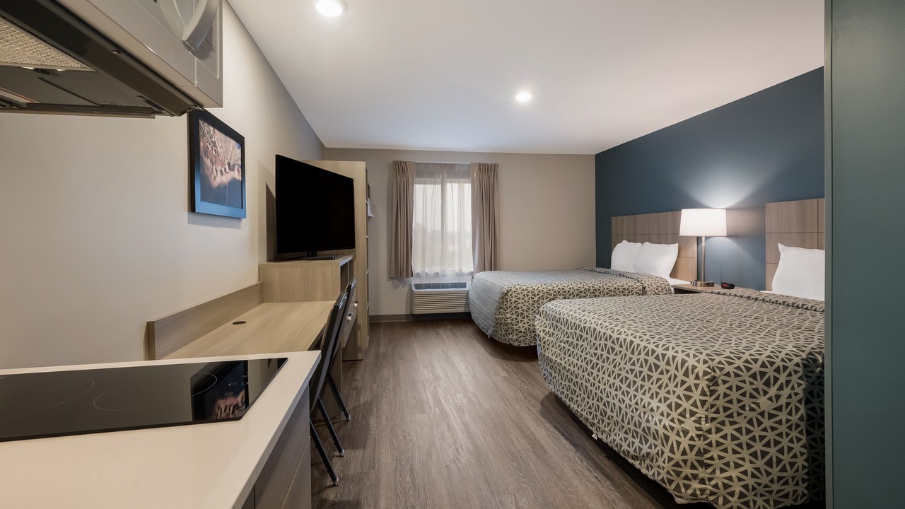Photo of Bedroom in East Lansing