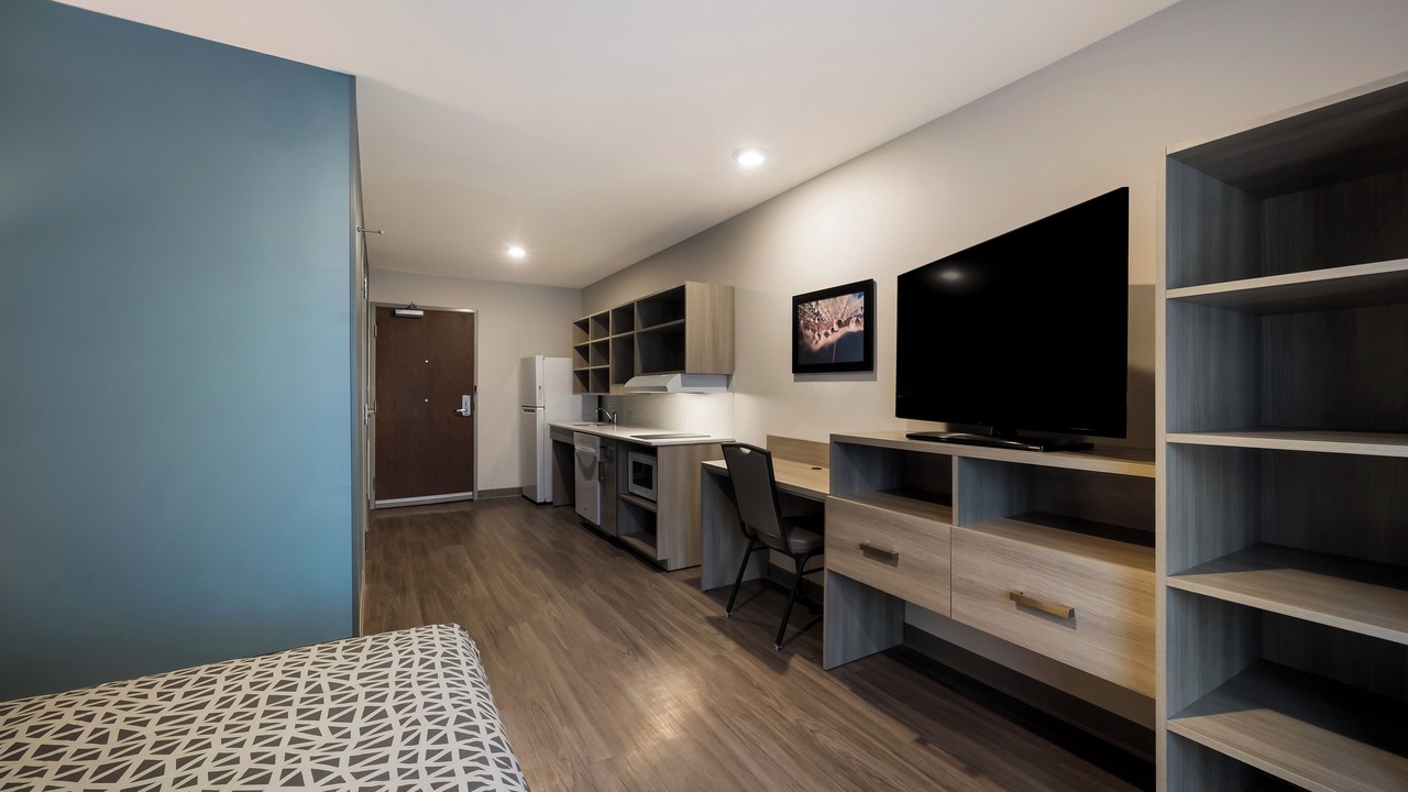 Photo of Bedroom in East Lansing