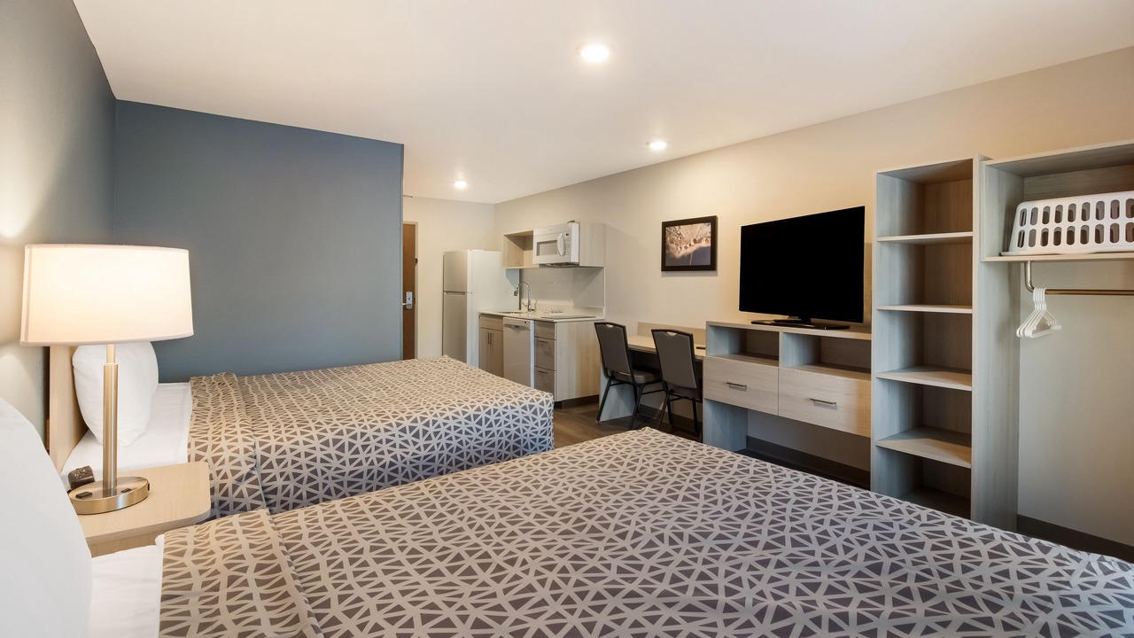Photo of Bedroom in East Lansing