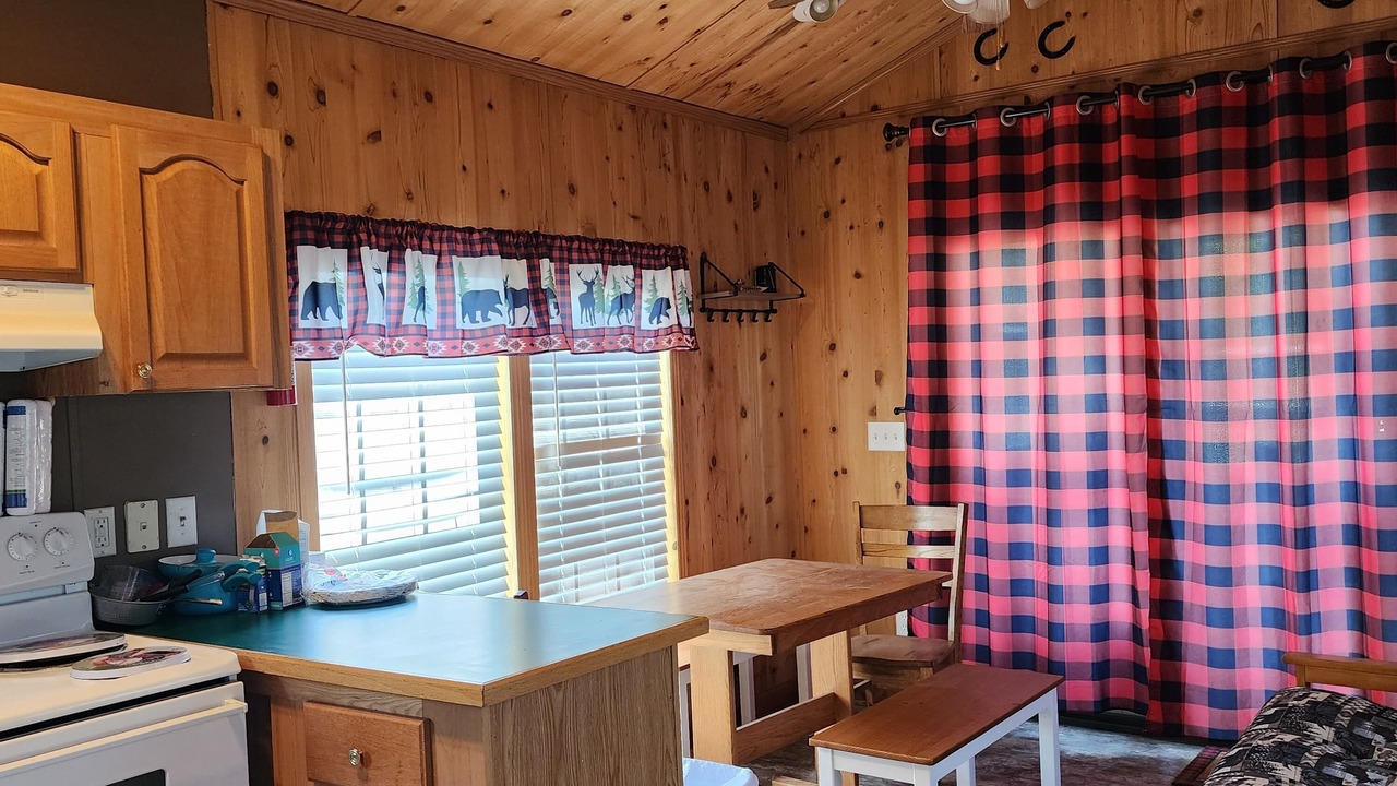 Photo of Kitchen in Savery