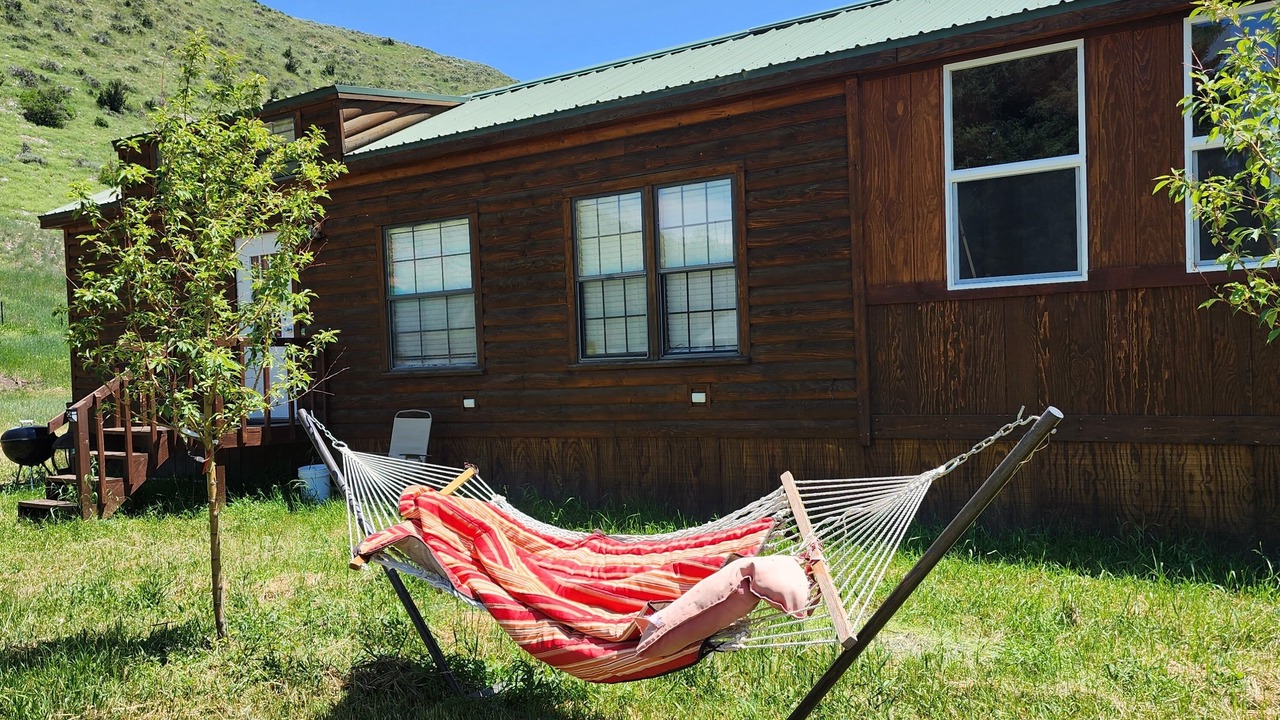Photo of Outdoor in Savery