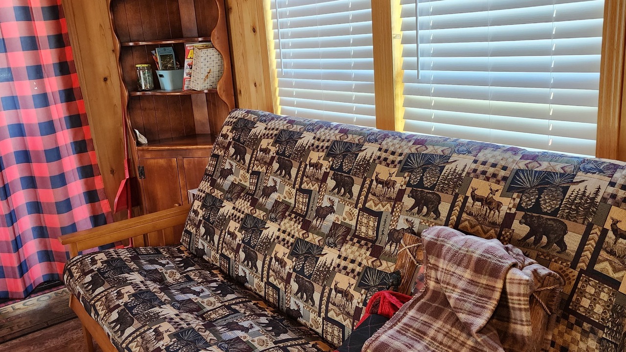 Photo of Livingroom in Savery