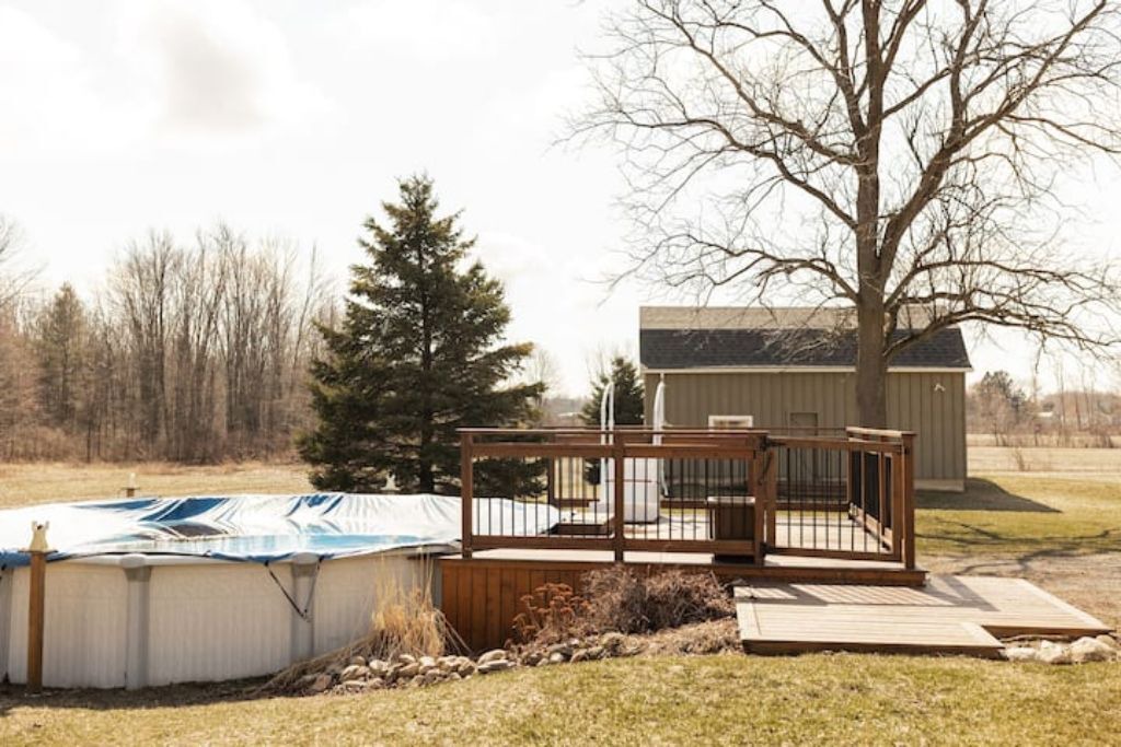 Photo of Outdoor in Langton