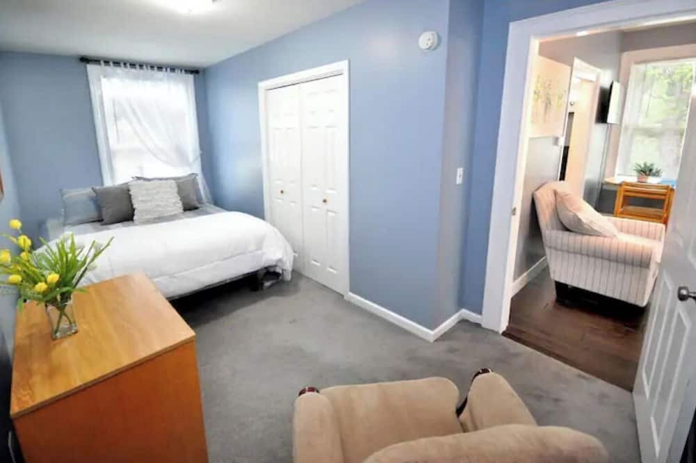 Photo of Bedroom in Winchester