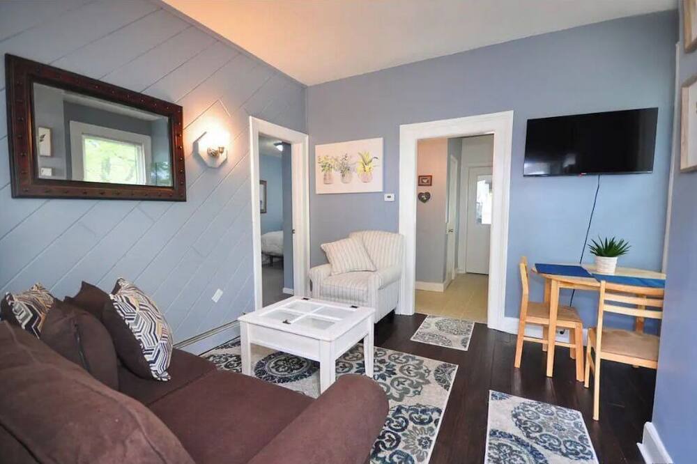 Photo of Livingroom in Winchester