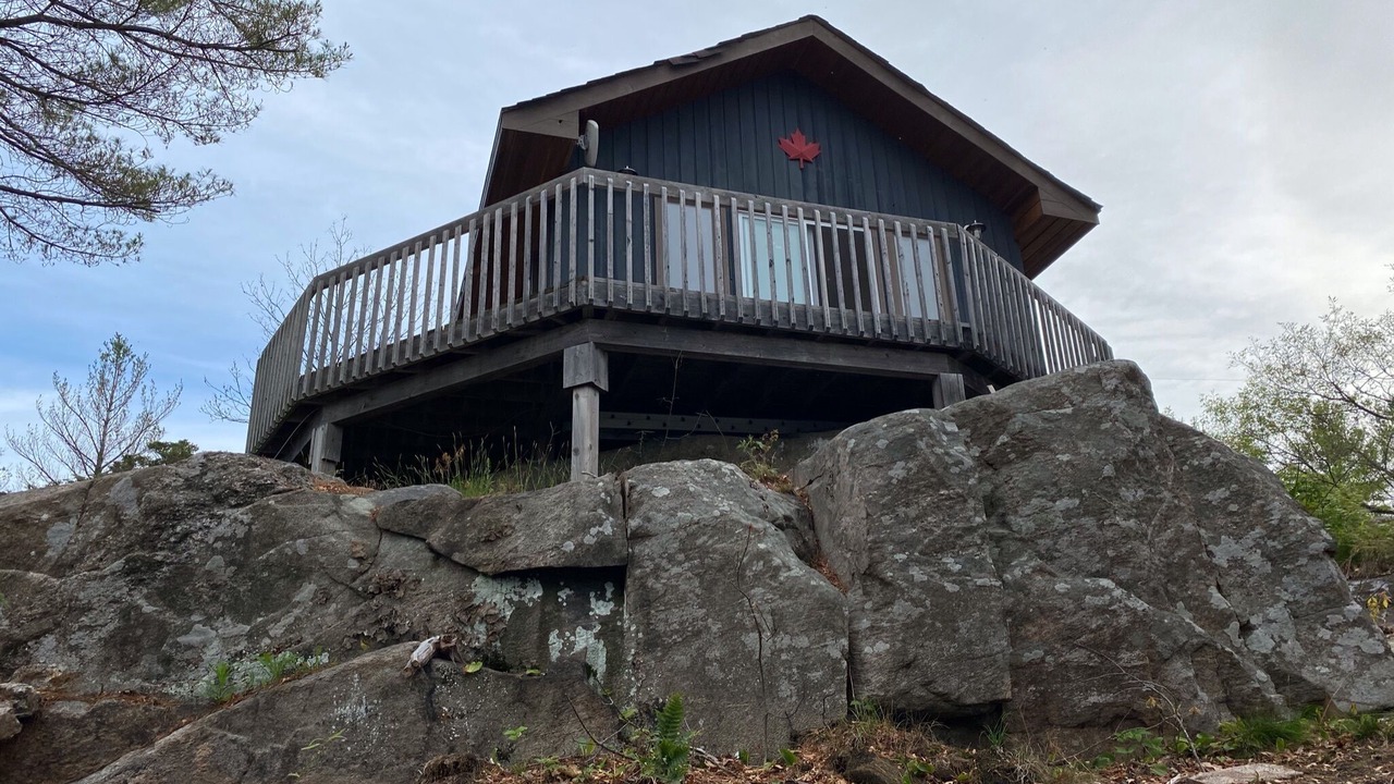 Photo of Outdoor in Honey Harbour