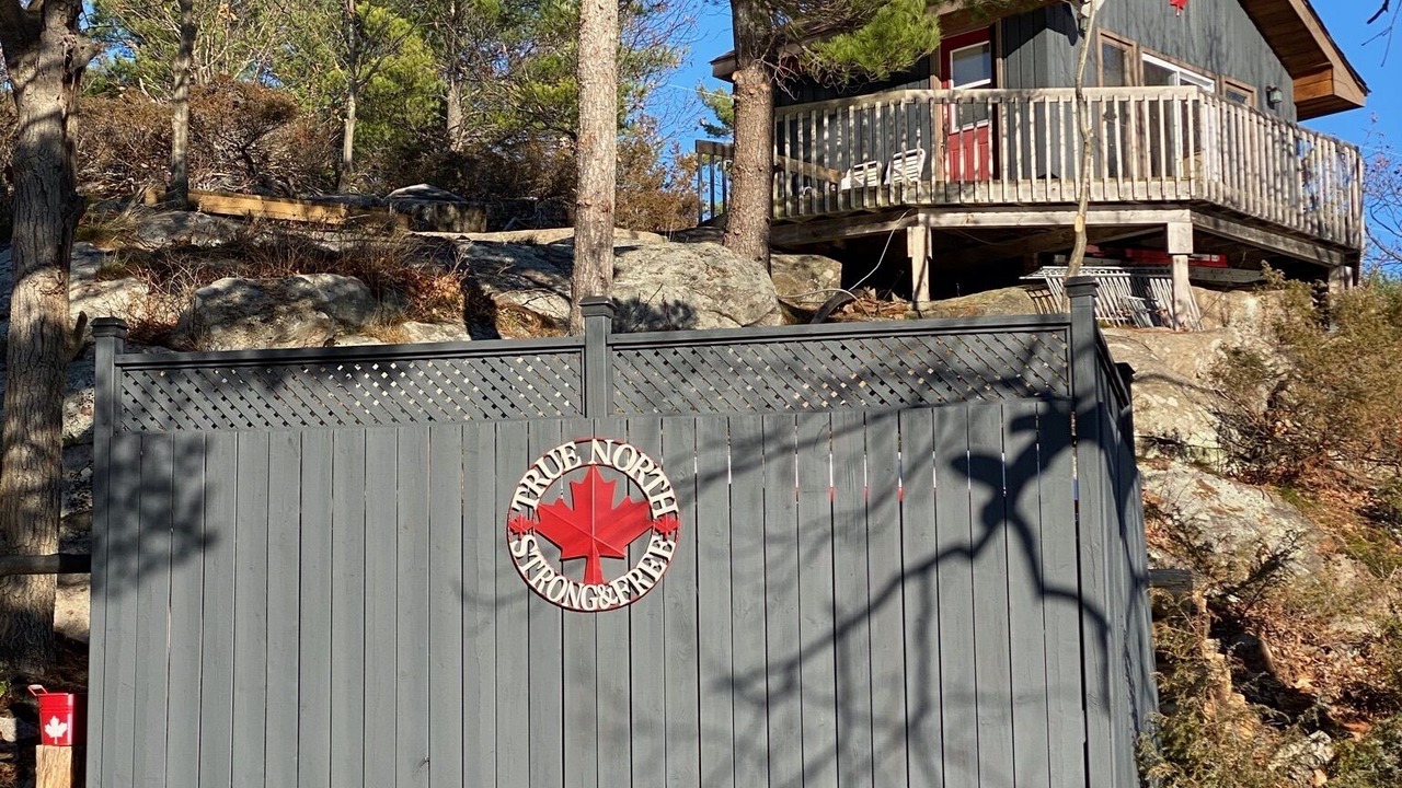 Photo of Outdoor in Honey Harbour