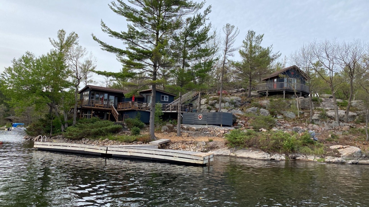 Photo of Others in Honey Harbour