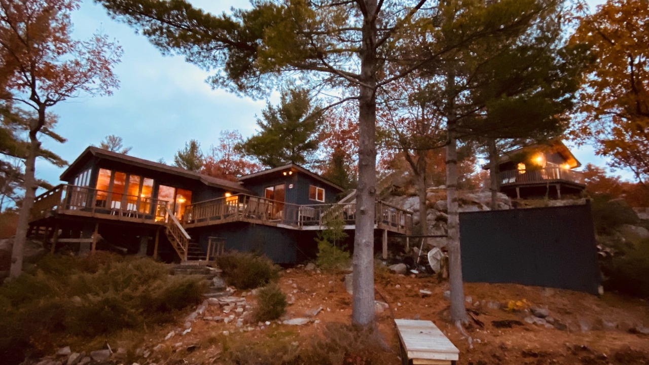 Photo of Outdoor in Honey Harbour