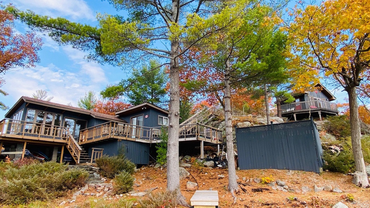 Photo of Outdoor in Honey Harbour