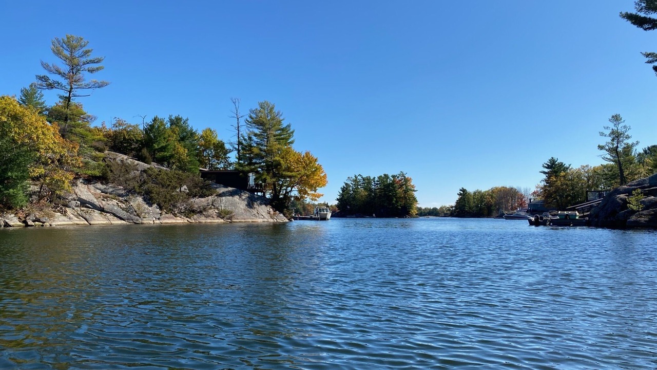 Photo of Outdoor in Honey Harbour