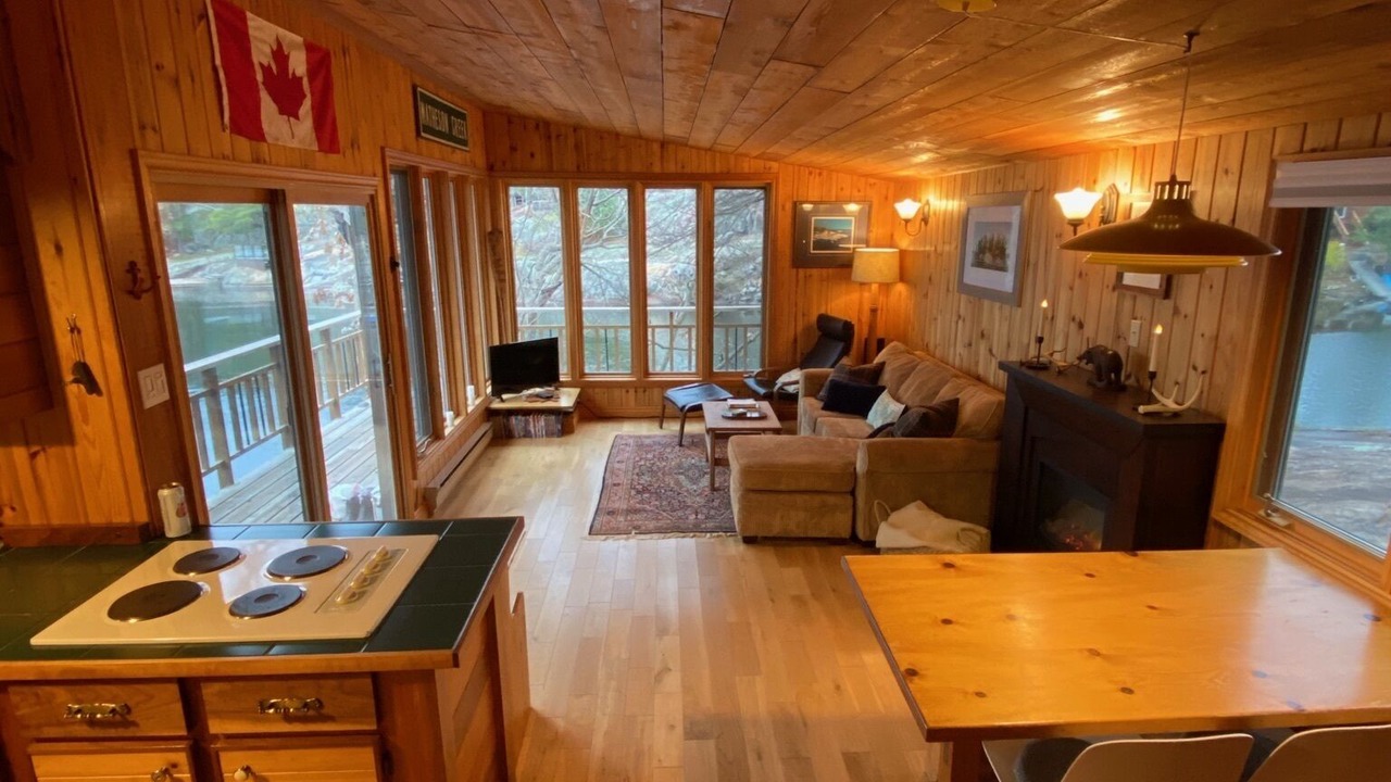 Photo of Others in Honey Harbour