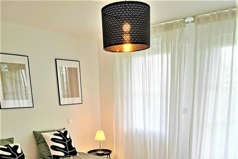 Photo of Bedroom in Serris