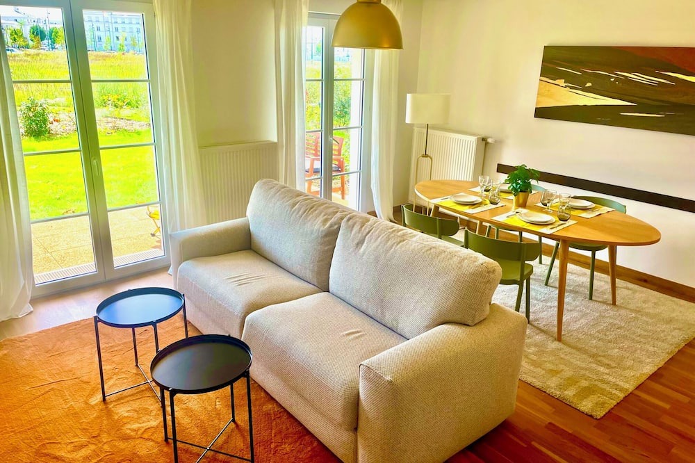 Photo of Livingroom in Serris