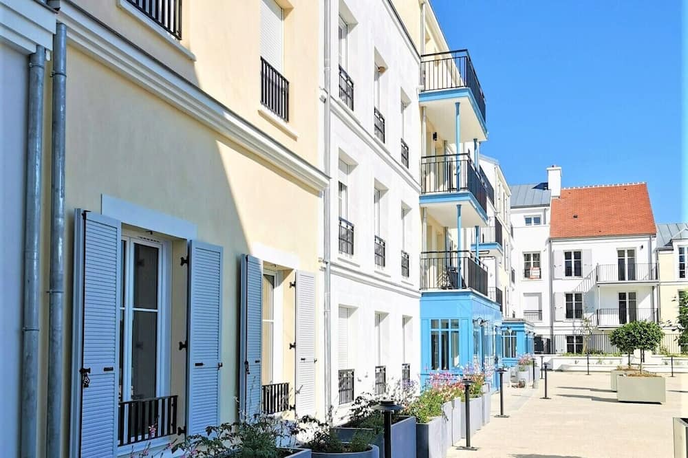 Photo of Outdoor in Serris
