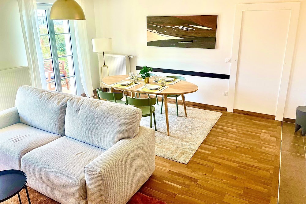 Photo of Livingroom in Serris