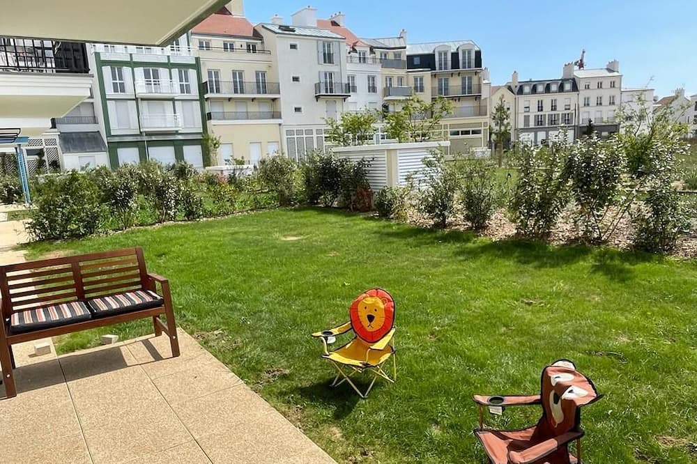 Photo of Outdoor in Serris
