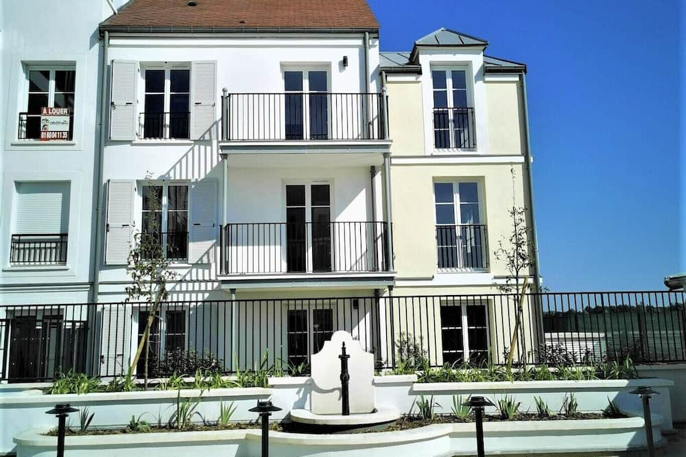 Photo of Outdoor in Serris