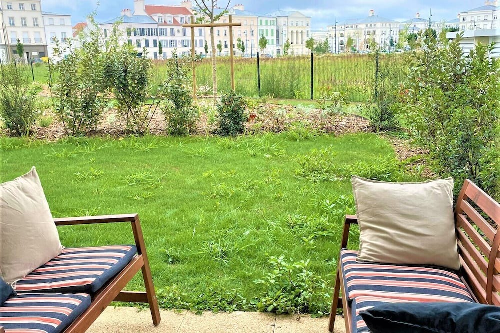 Photo of Outdoor in Serris