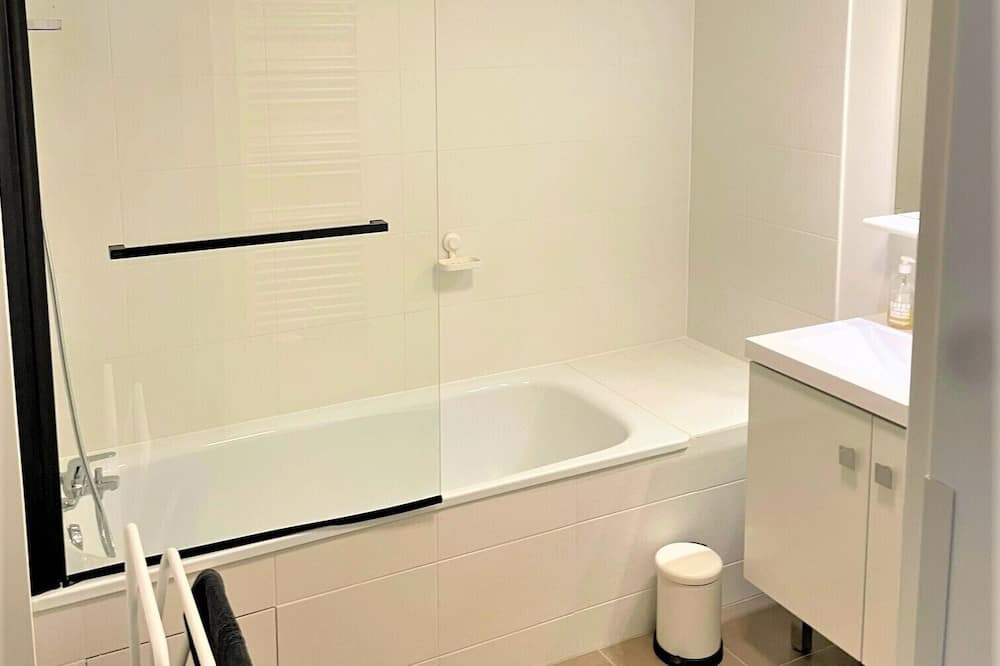 Photo of Bathroom in Serris