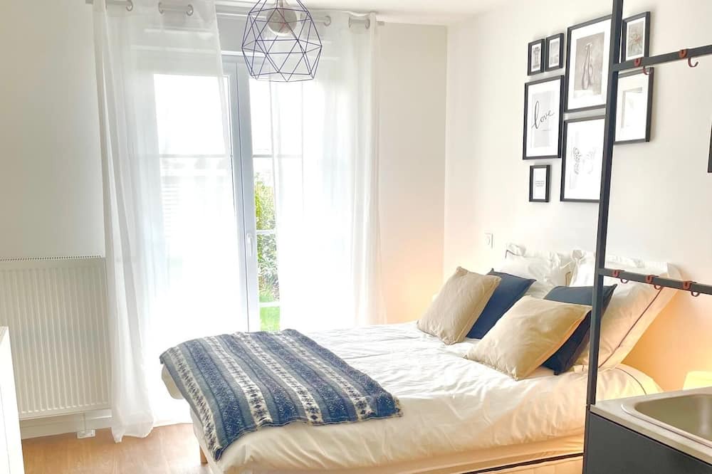 Photo of Bedroom in Serris