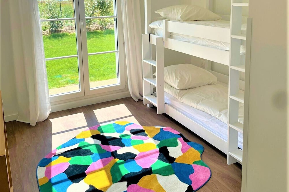 Photo of Bedroom in Serris