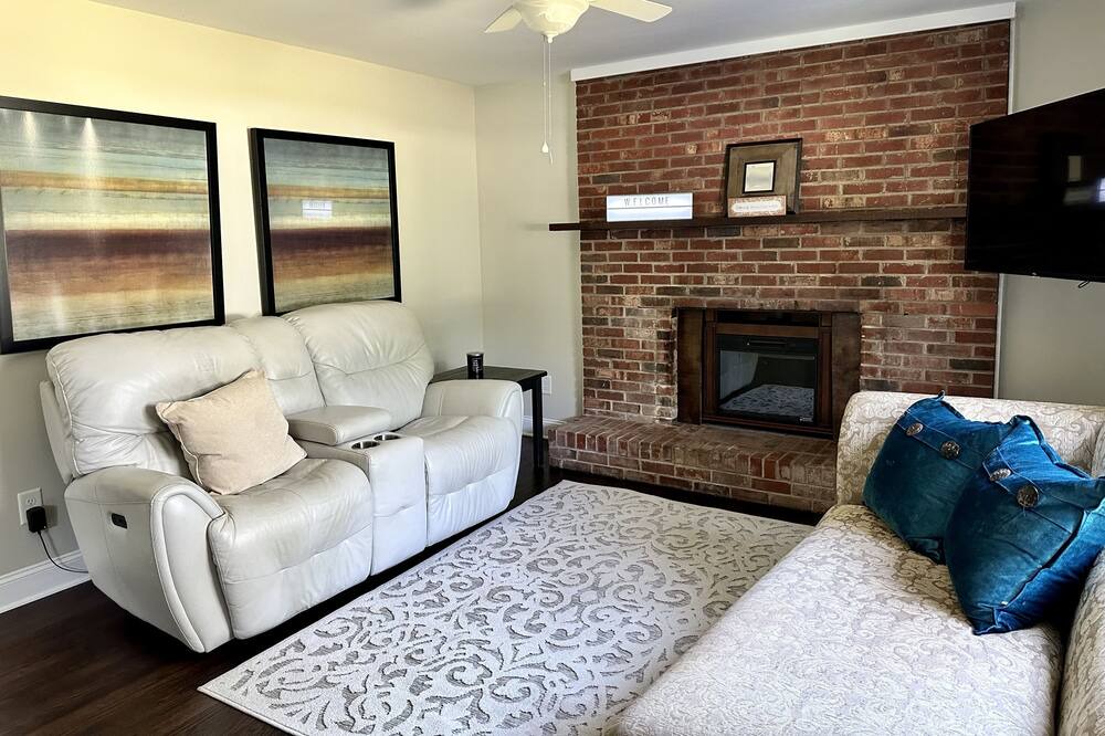 Photo of Livingroom in Mount Mourne