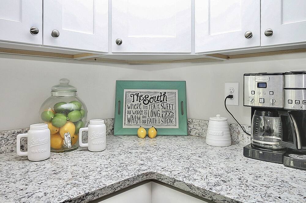Photo of Kitchen in Mount Mourne
