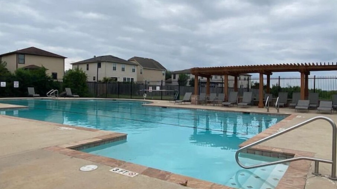 Photo of Outdoor in Cibolo