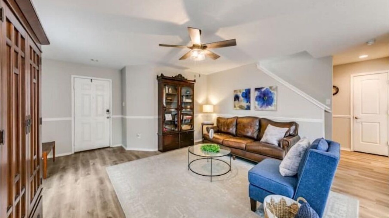 Photo of Livingroom in Cibolo