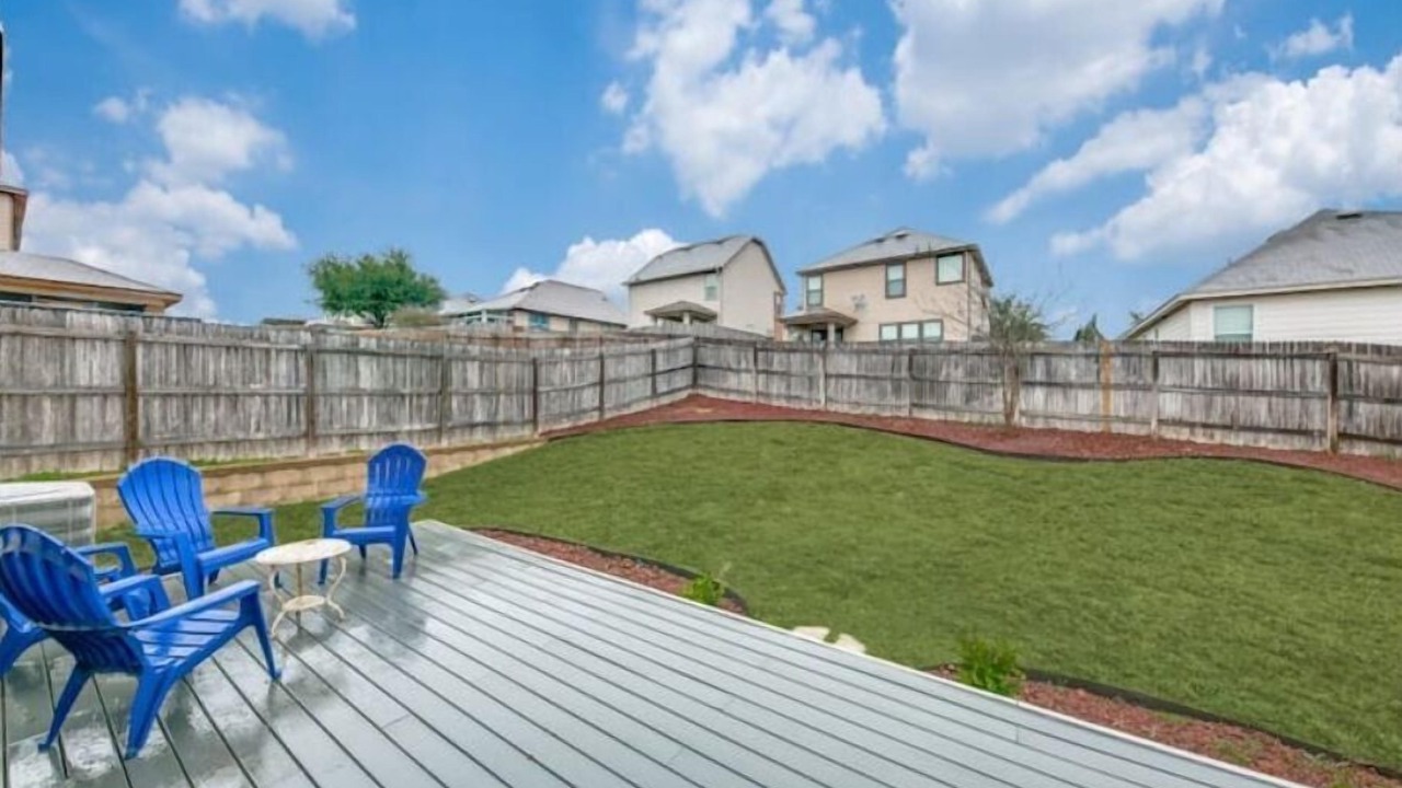 Photo of Outdoor in Cibolo