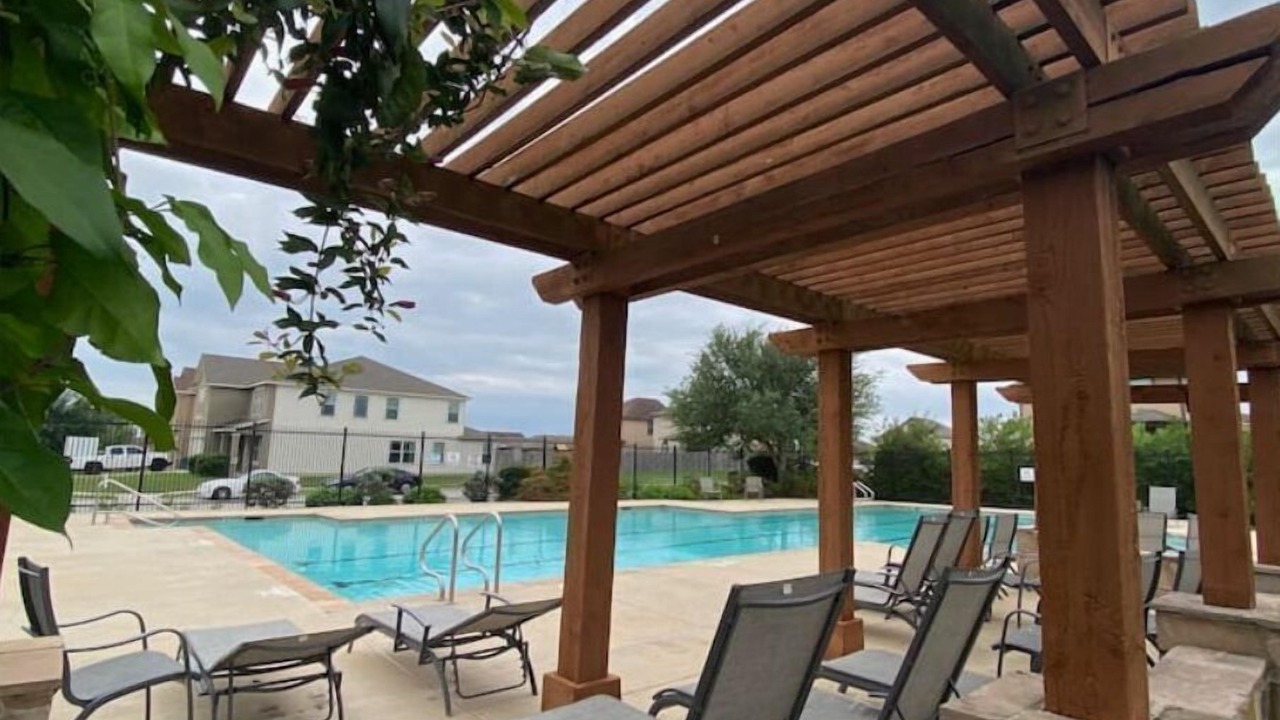 Photo of Outdoor in Cibolo