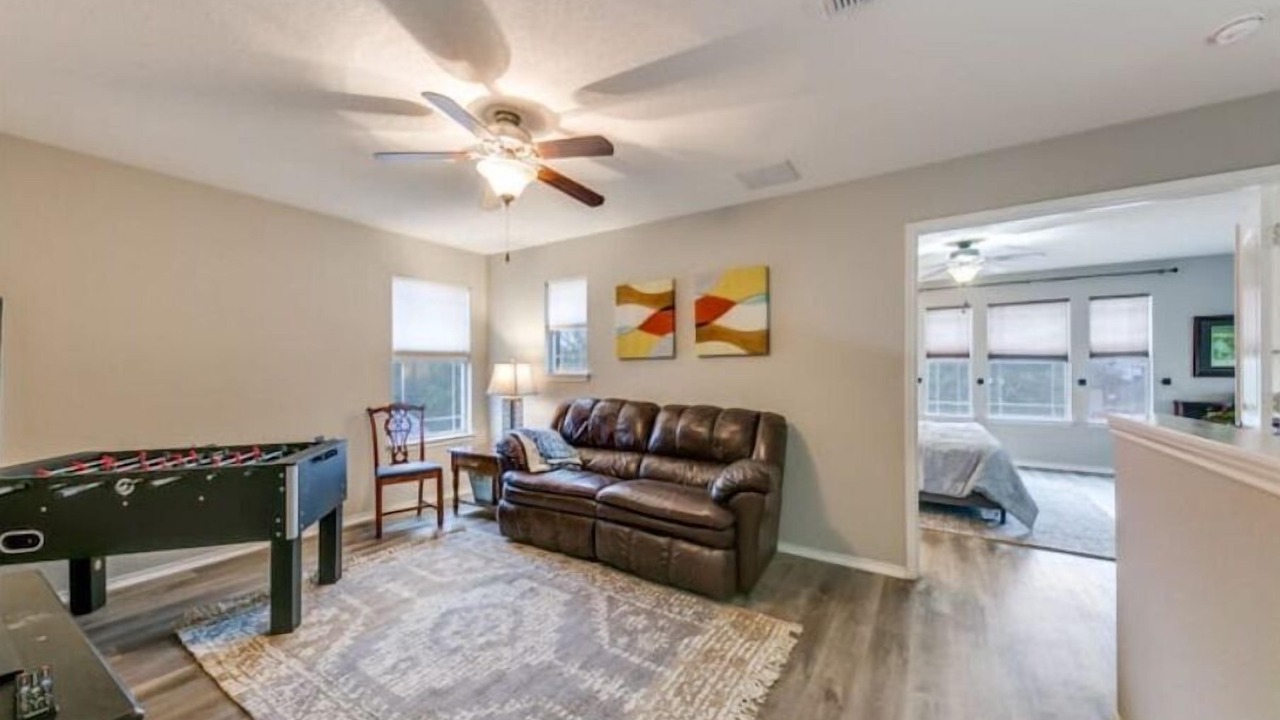 Photo of Livingroom in Cibolo