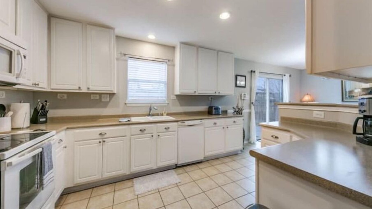 Photo of Kitchen in Cibolo