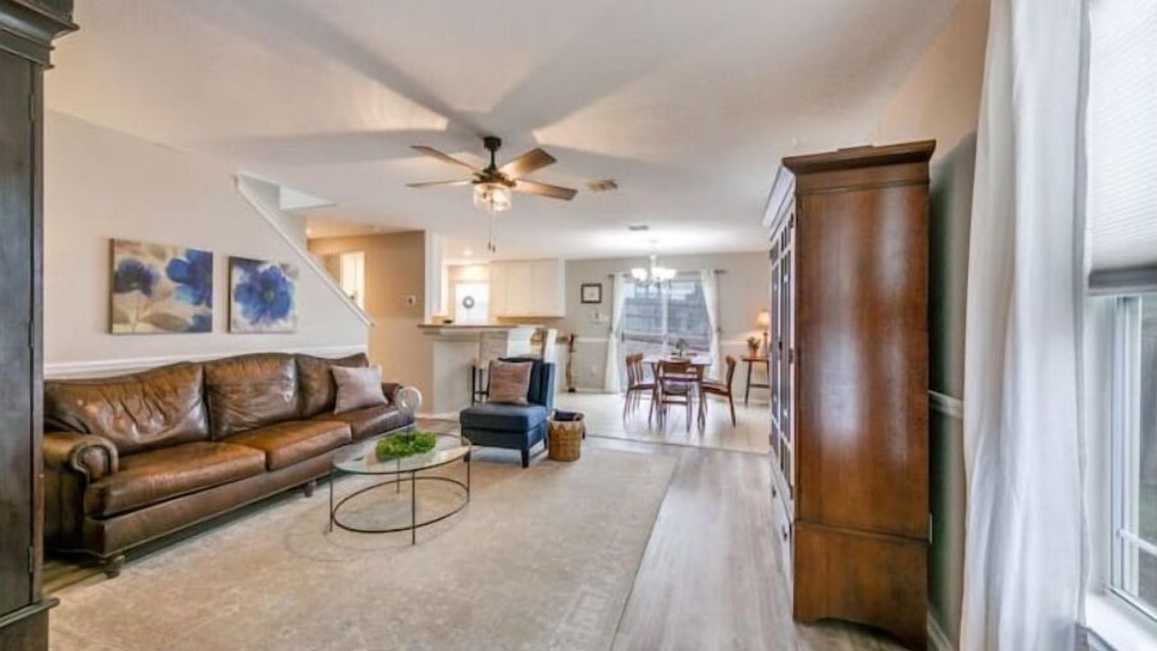 Photo of Livingroom in Cibolo