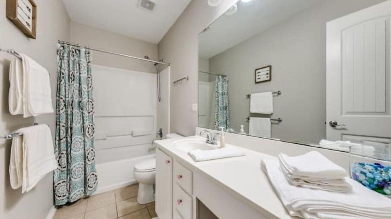 Photo of Bathroom in Cibolo