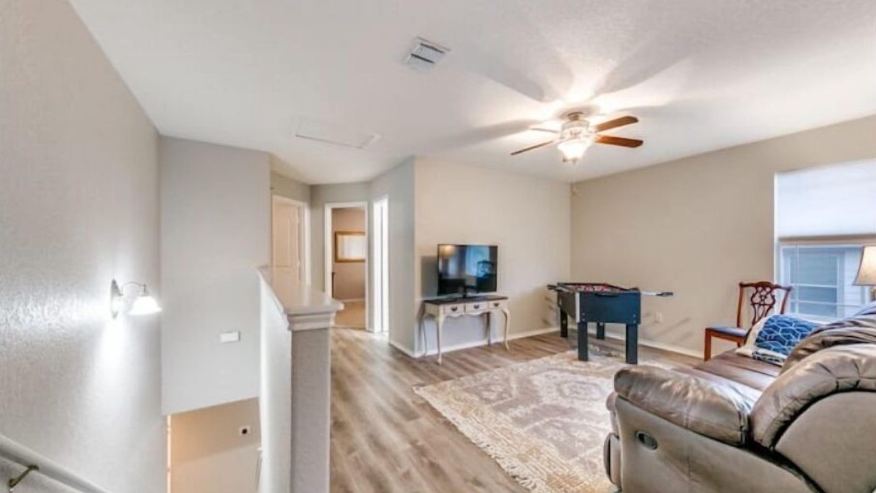 Photo of Livingroom in Cibolo
