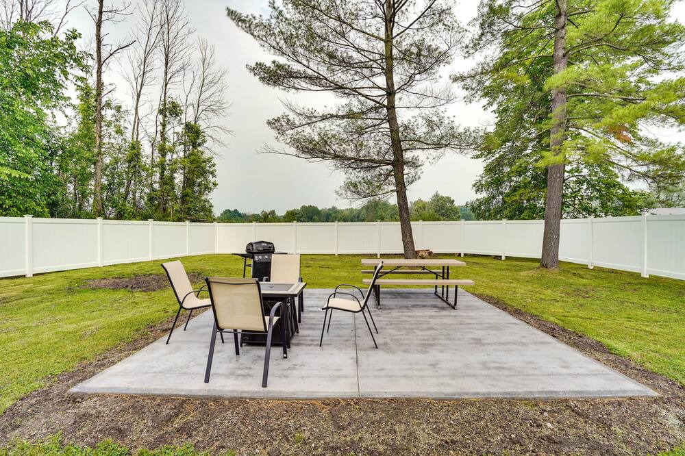 Photo of Outdoor in East Syracuse