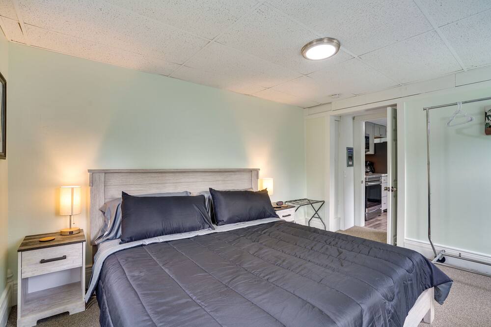 Photo of Bedroom in East Syracuse