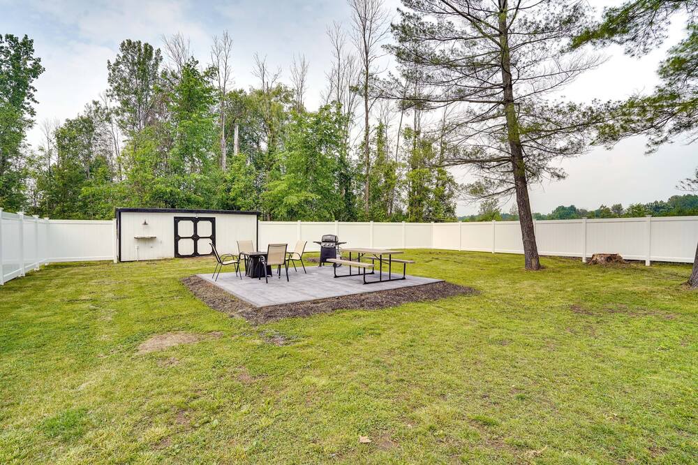 Photo of Outdoor in East Syracuse