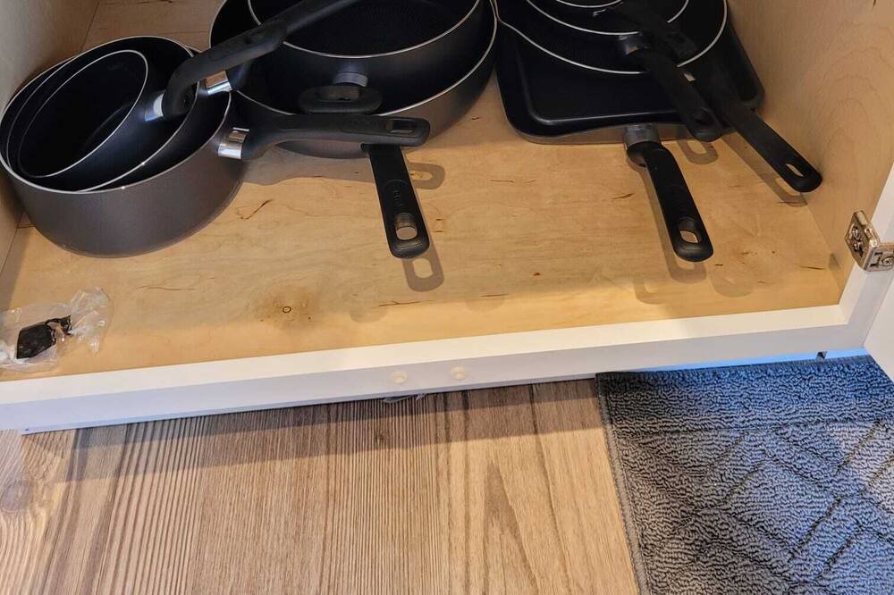 Photo of Kitchen in Fort Payne