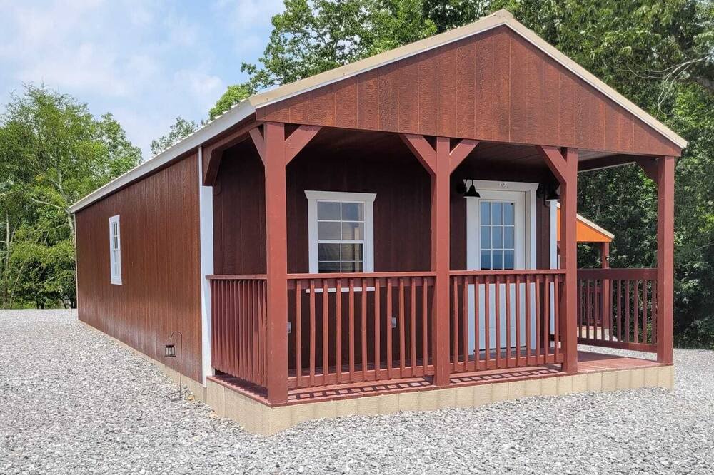 Photo of Outdoor in Fort Payne